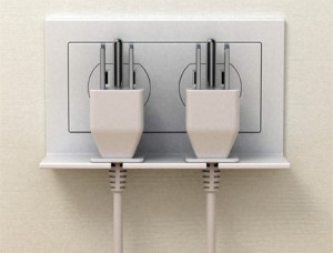 accesorios-electricos-enchufes-ordenados